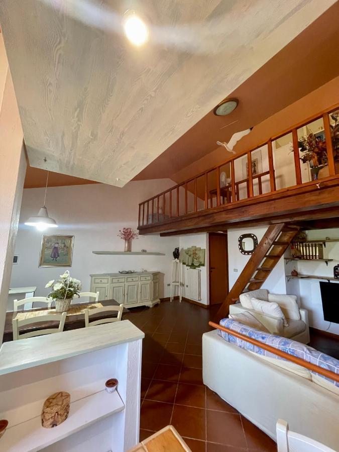 Amazing House 10 Min By Car From The Beach Olbia Exterior photo