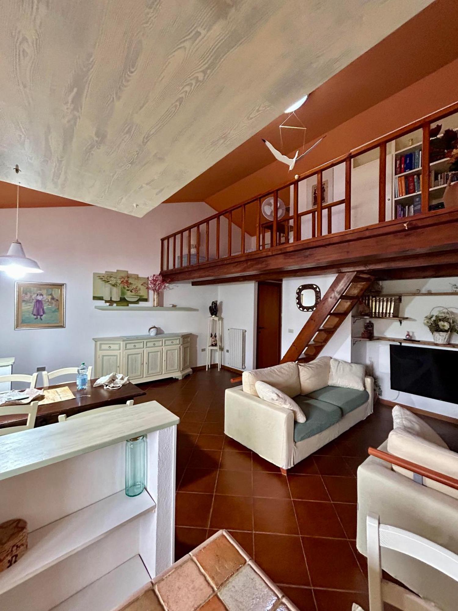 Amazing House 10 Min By Car From The Beach Olbia Exterior photo